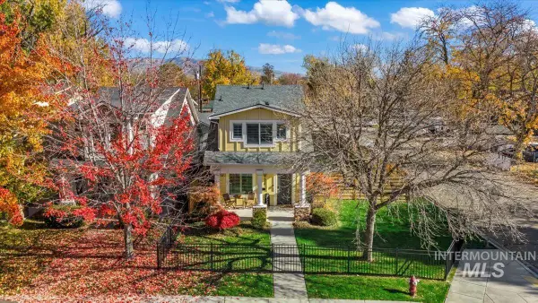 1928 S Gourley, Boise, ID 83705