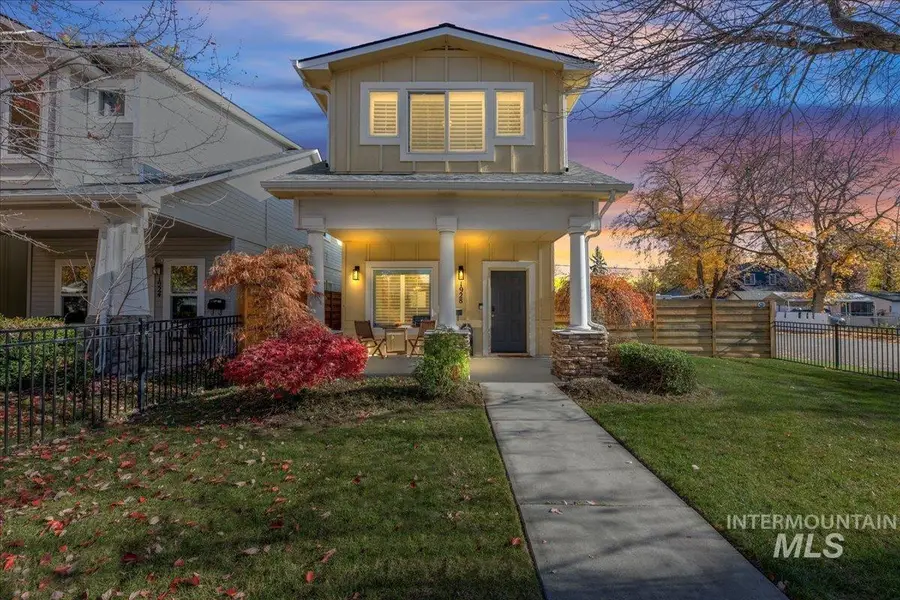 1928 S Gourley, Boise, ID 83705 - Image #2