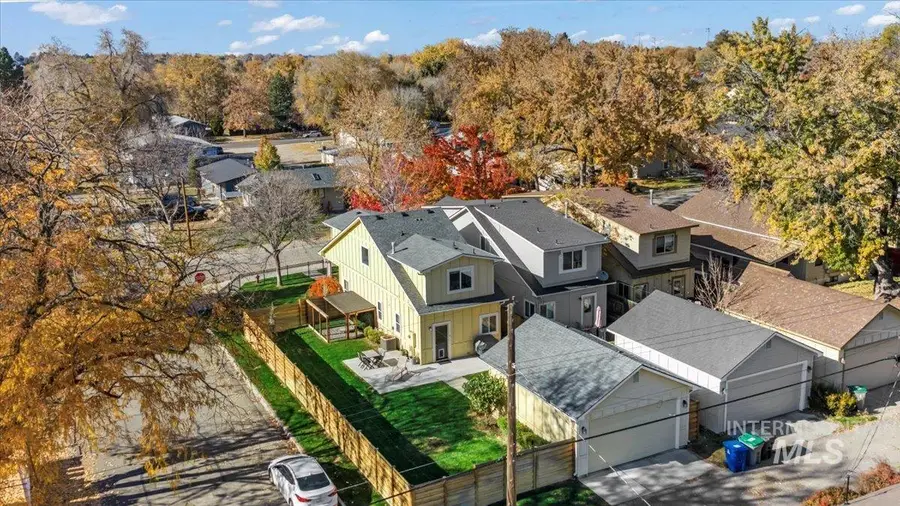 1928 S Gourley, Boise, ID 83705 - Image #3