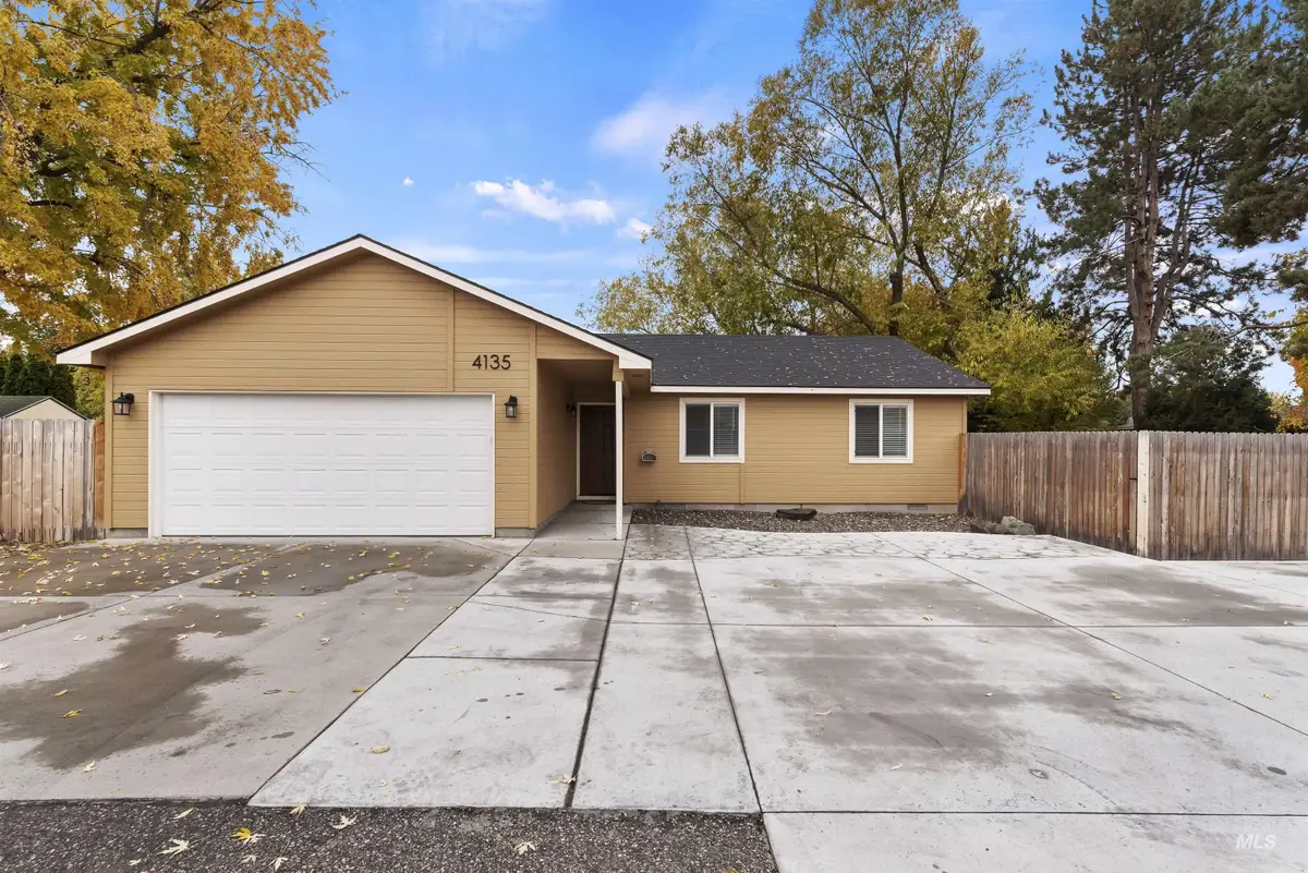 4135 N Christine St, Boise, ID 83704 - Image #1