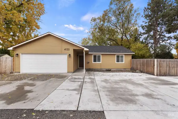 4135 N Christine St, Boise, ID 83704