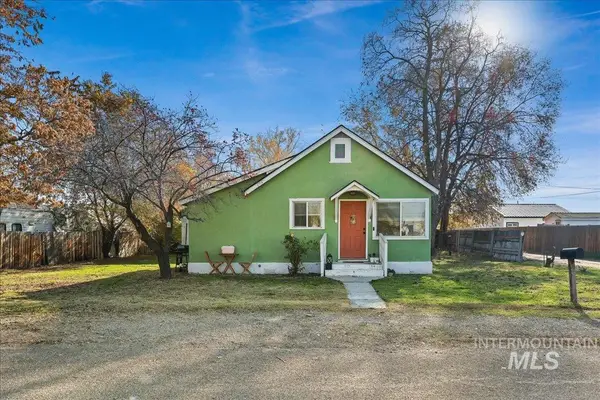 516 N 13th Ave, Caldwell, ID 83605