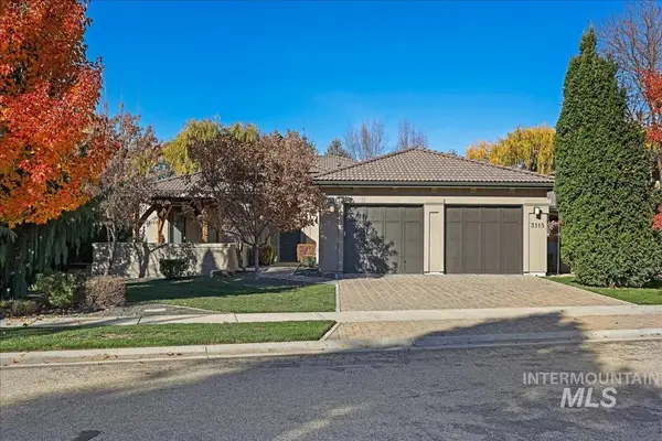 3115 S Abigail Way, Boise, ID 83706