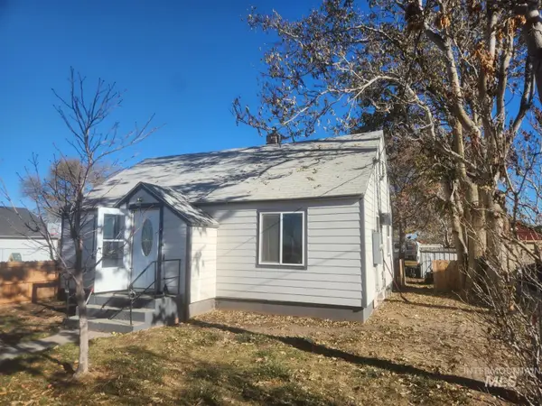 514 N 11th St, Nyssa, OR 97913