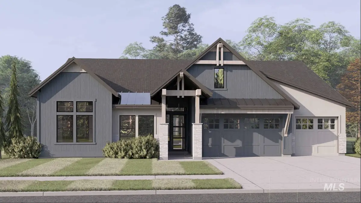 2627 N Buhrstone Ave, Eagle, ID 83616 - Image #1