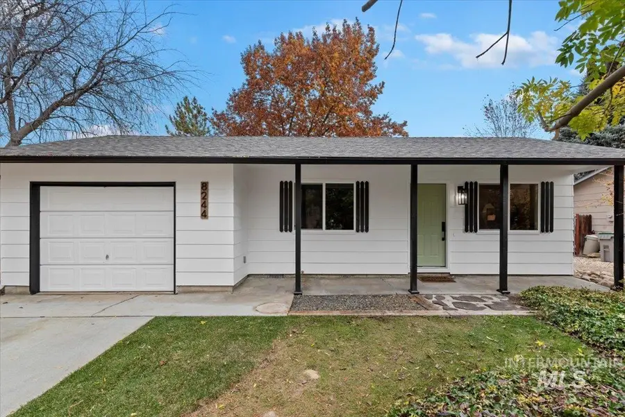 8244 W Holbrook St, Boise, ID 83704 - Image #2