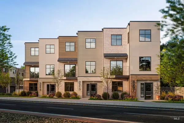 3219 W Moore, Boise, ID 83702