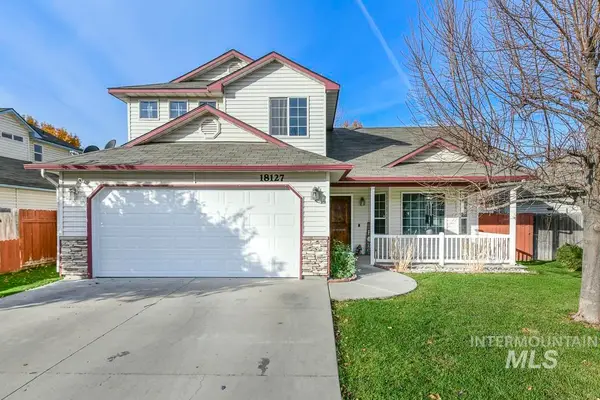 18127 Spicebush Ave, Nampa, ID 83687