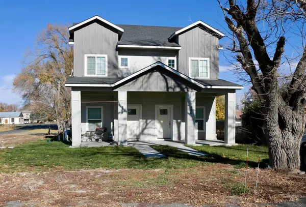 286 / 288 Ave A, Wendell, ID 83355