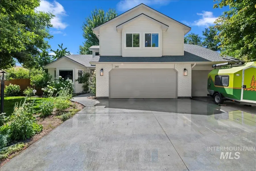 3411 N Summercrest Way, Meridian, ID 83646 - Image #2