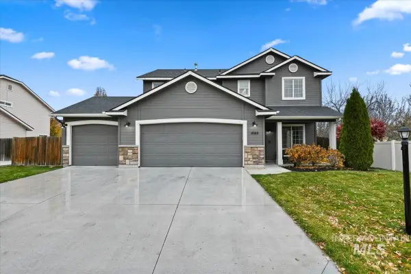 4144 W Hearst St., Meridian, ID 83642