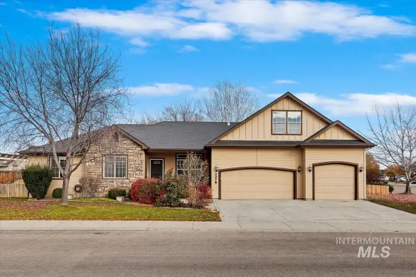 2078 N Cool Springs, Kuna, ID 83634