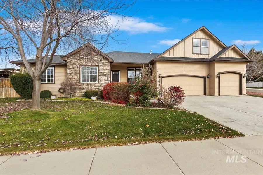 2078 N Cool Springs, Kuna, ID 83634 - Image #2