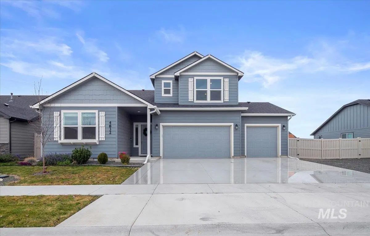4832 E Grassway Dr, Nampa, ID 83686 - Image #1