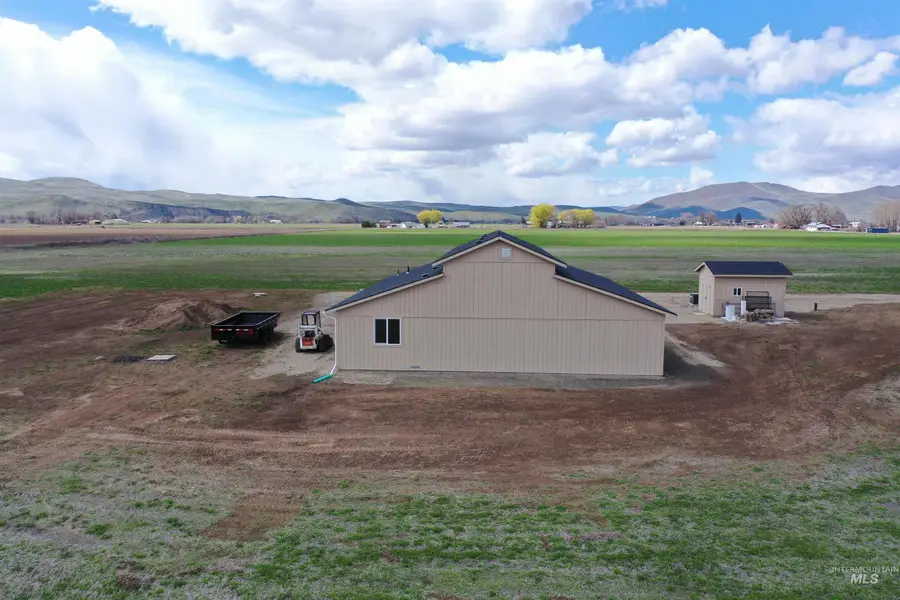 TBD Haas Road, Weiser, ID 83672 - Image #2
