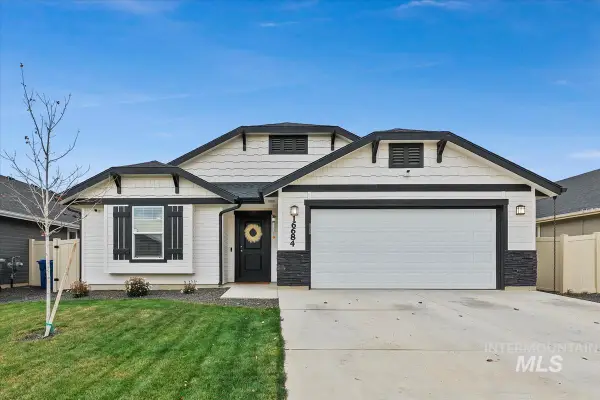 16684 Breton Way, Caldwell, ID 83607