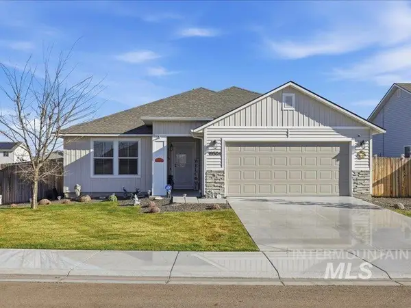 19584 Newhall Pl., Caldwell, ID 83605