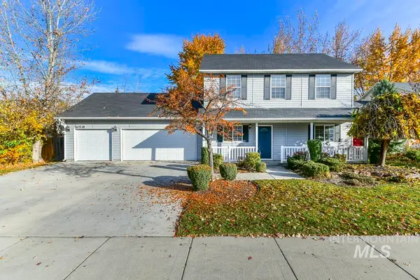 10538 Achillea, Star, ID 83669