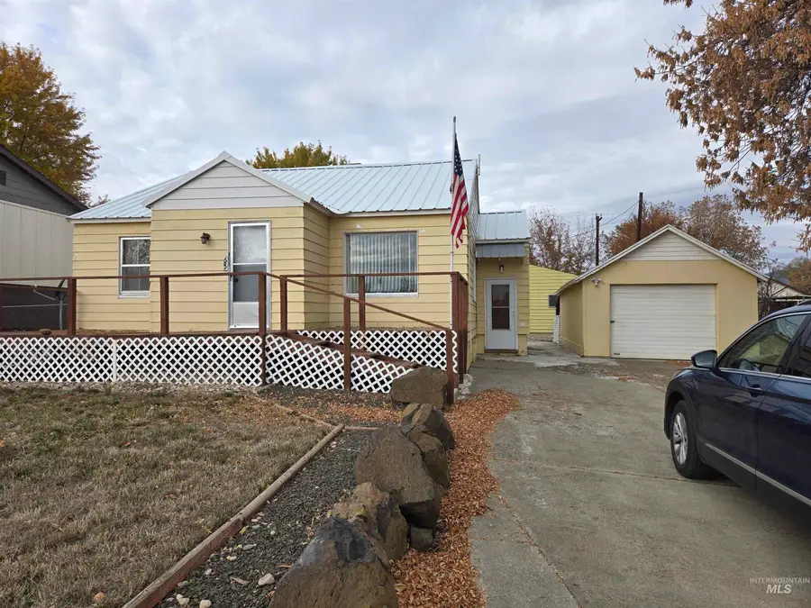 65 N 2nd, Cambridge, ID 83610 - Image #2