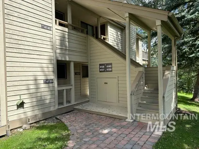 4139 Bluff Condo Drive, Sun Valley, ID 83353 - Image #2