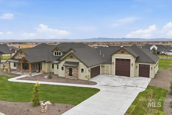 14242 Red River Ave, Nampa, ID 83651