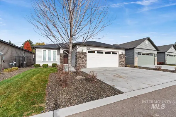 1978 E Ringneck St, Meridian, ID 83646