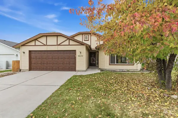 6630 W Limelight Drive, Boise, ID 83714