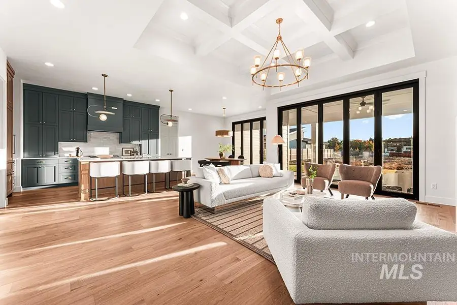 840 N Danville Ave #Lot 7/4, Eagle, ID 83616 - Image #2