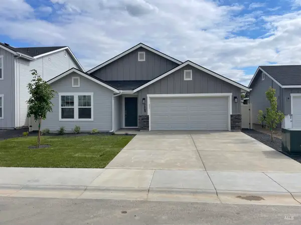 7518 E Edison St, Nampa, ID 83687