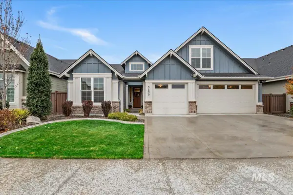 5699 N Fariborn Ave., Meridian, ID 83646