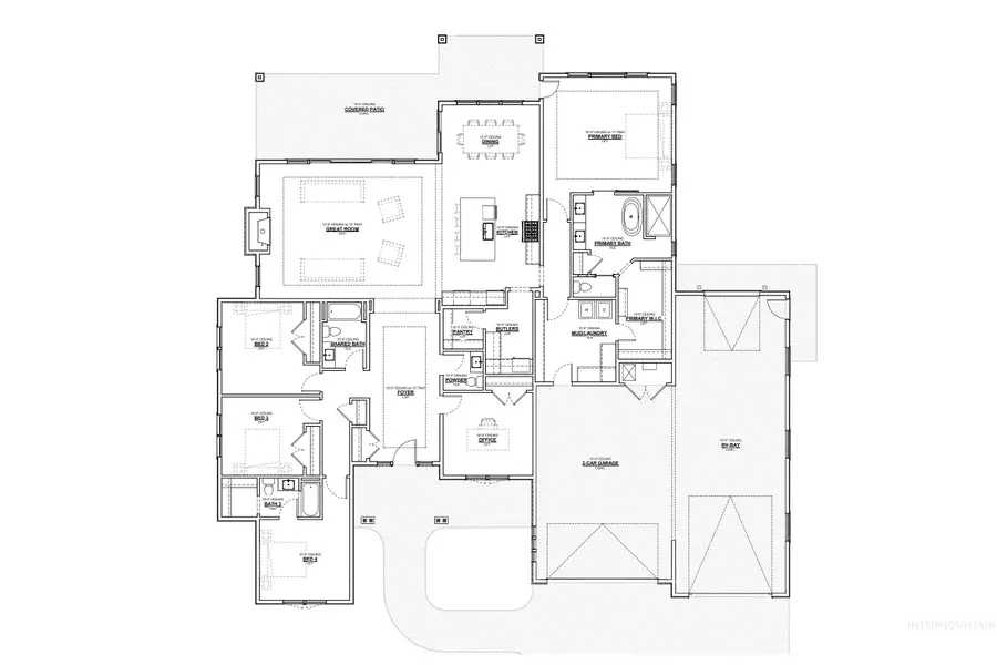 22625 Aura Vista Way, Caldwell, ID 83607 - Image #3