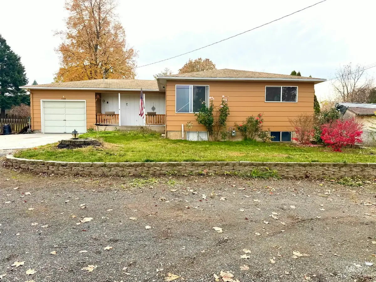 1508 Alder Ave, Lewiston, ID 83501 - Image #1