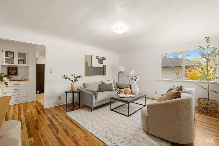 1006 S Forrest St, Boise, ID 83705 - Image #3