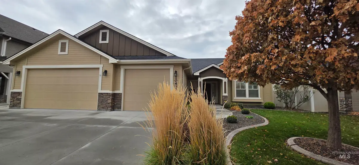 10409 Boulder Peak, Nampa, ID 83687 - Image #1