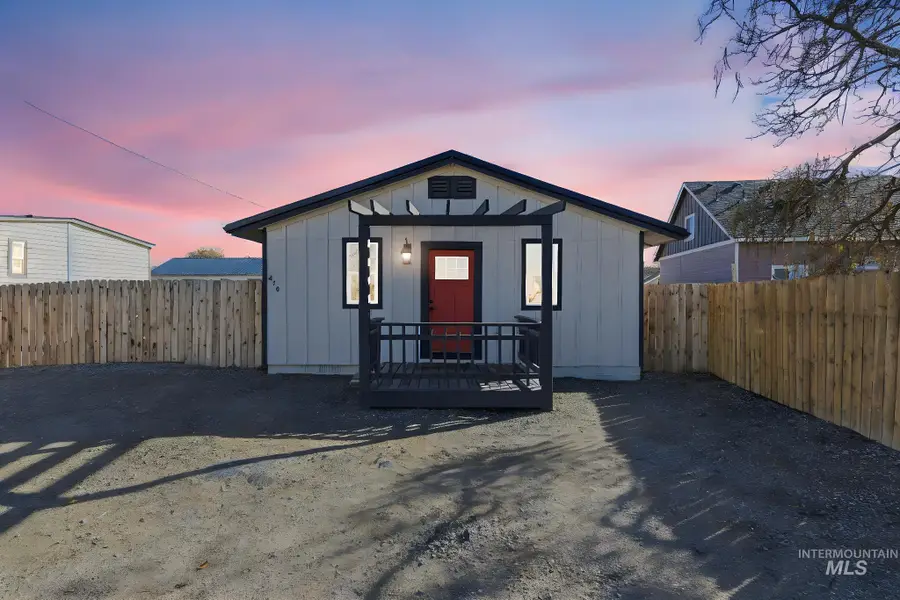 410 S Roswell Blvd, Parma, ID 83660 - Image #2