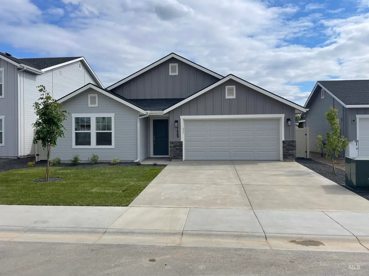 7650 E Edison St, Nampa, ID 83687 - Image #1