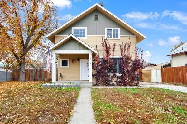 1230 E Main, Weiser, ID 83672