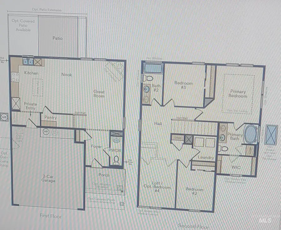 453 S Jake St., Kuna, ID 83634 - Image #2