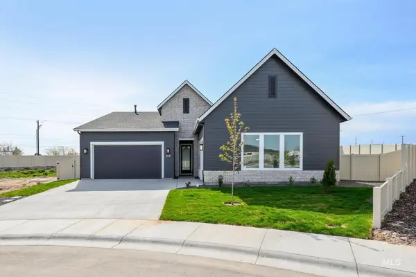3659 N San Carlos Way, Star, ID 83669