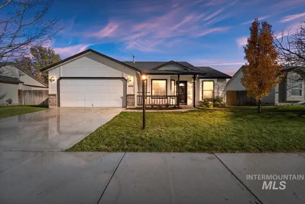 1070 Muscovy, Meridian, ID 83642