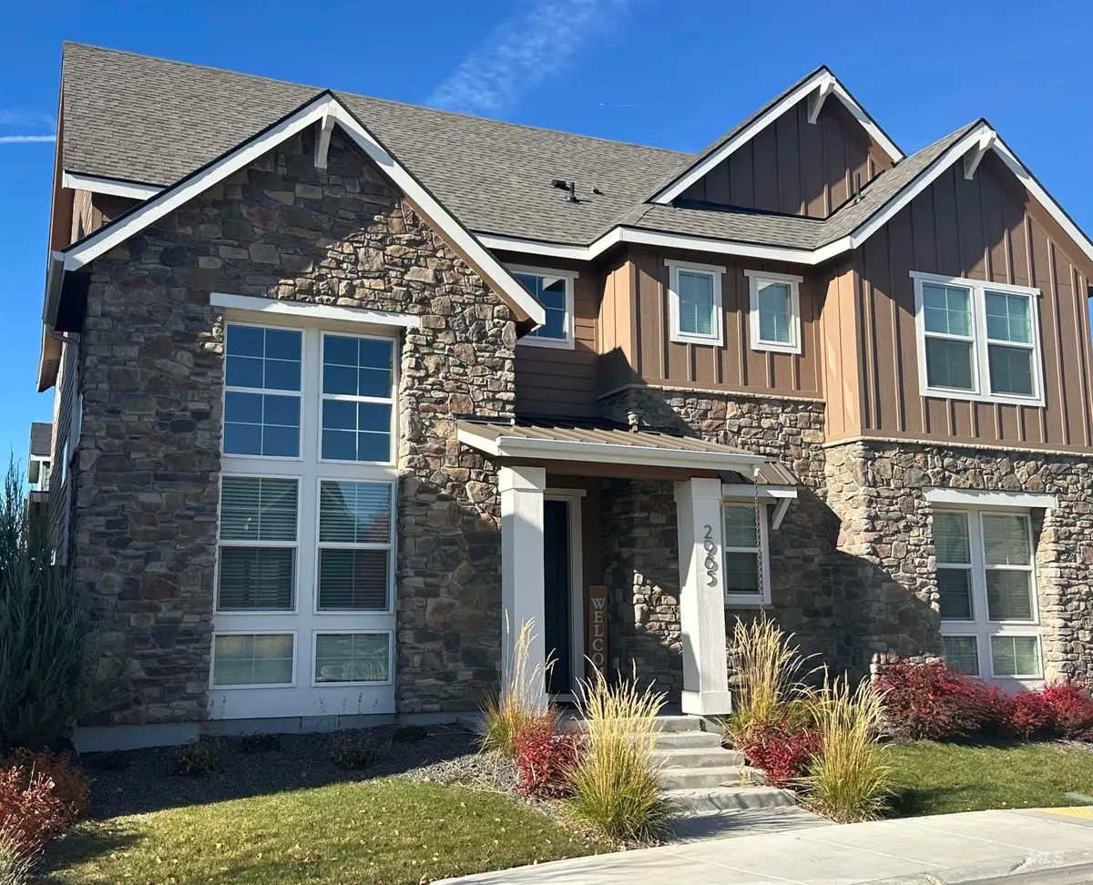 2965 S Shady Lane, Boise, ID 83716 - Image #1