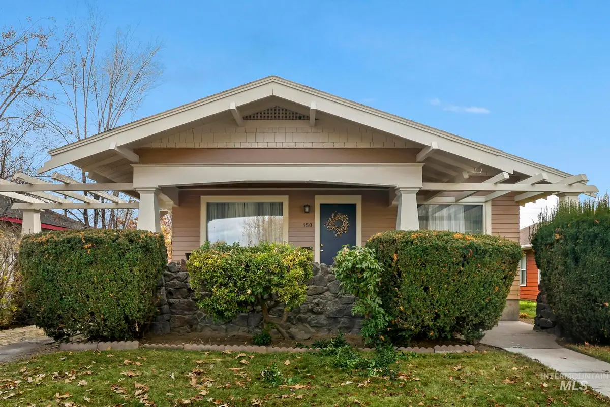 150 10th Avenue East, Twin Falls, ID 83301 - Image #1