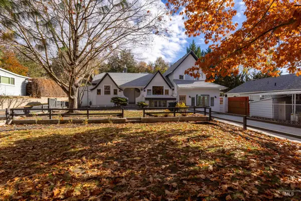 1206 N 4th Street, Boise, ID 83702