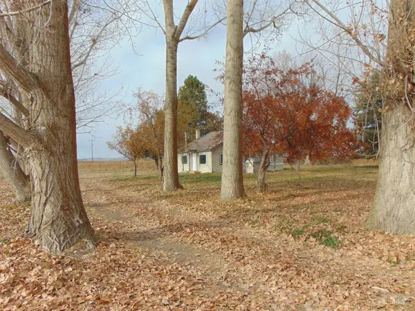 3495 Greenfield Road, Vale, OR 97918