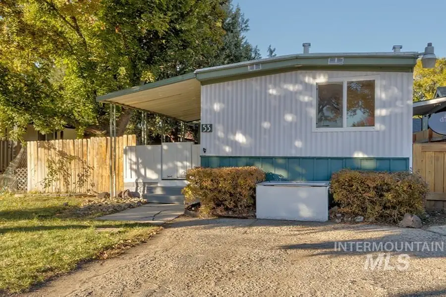 10601 N Horseshoe Bend Rd #53, Boise, ID 83714 - Image #2