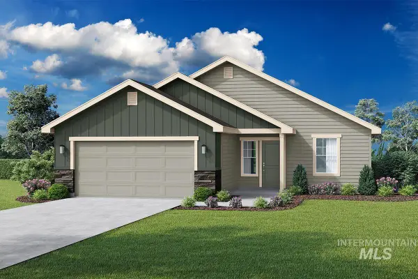 19476 Snowyside Way, Caldwell, ID 83605