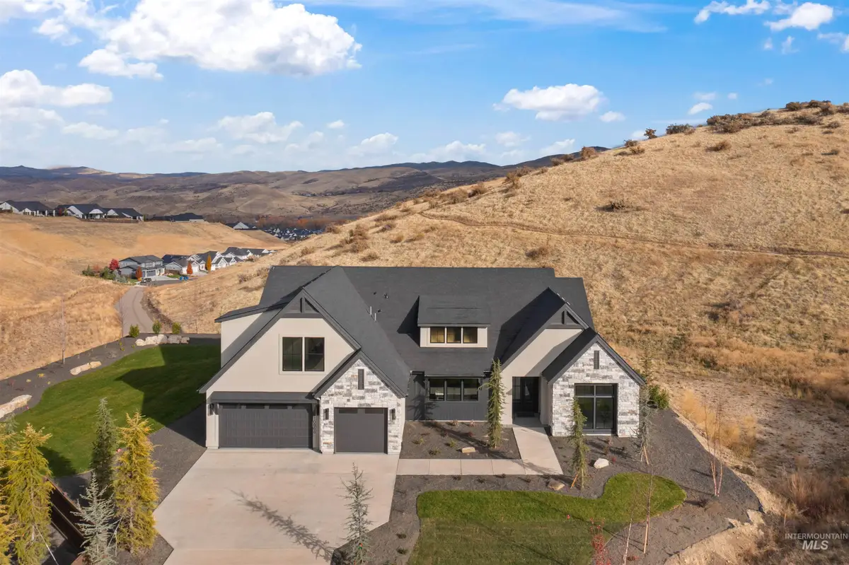 10968 N Elk Ridge Pl, Boise, ID 83714 - Image #1