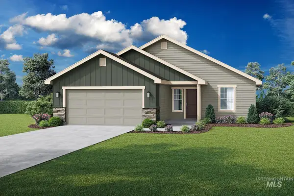 10103 Bellevue Ridge St, Nampa, ID 83687