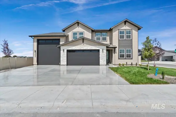 2830 W Jutland, Meridian, ID 83642