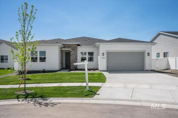 9131 W Moonglade St, Star, ID 83669